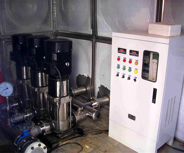 哈尔滨水处理设备